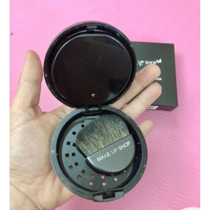 Phấn tạo khối Make Up Shop