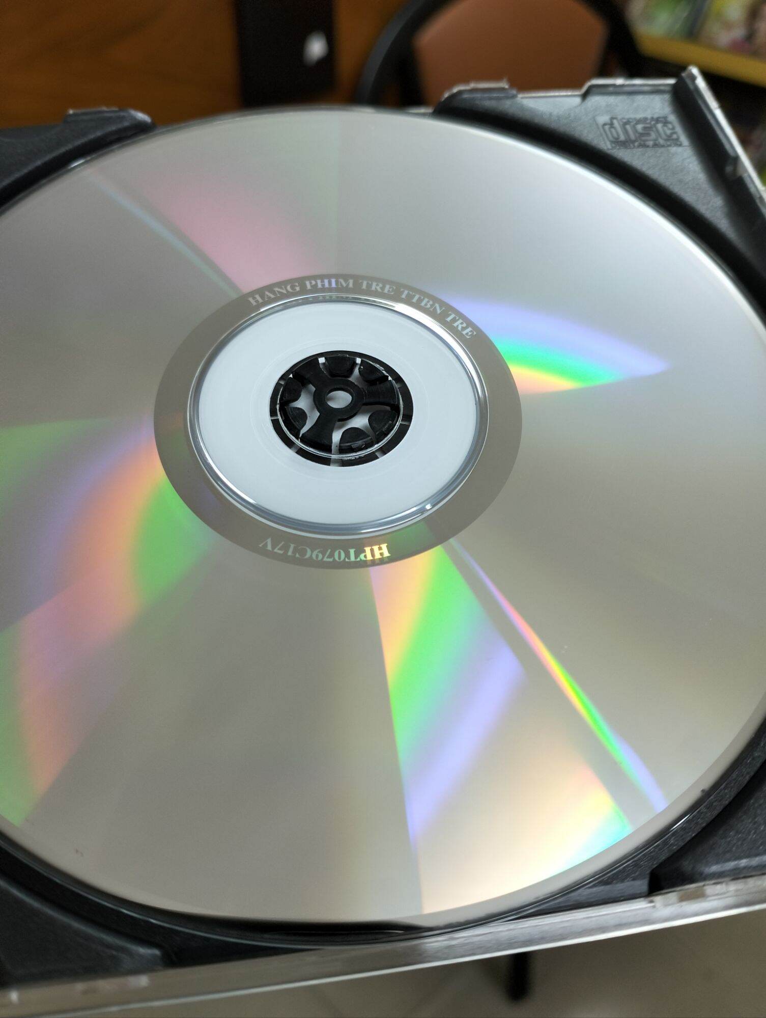 CD - Em về tinh khôi - Trần Thu Hà