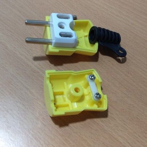Phích Cắm và Đầu Nối VinaKip 16A 250V