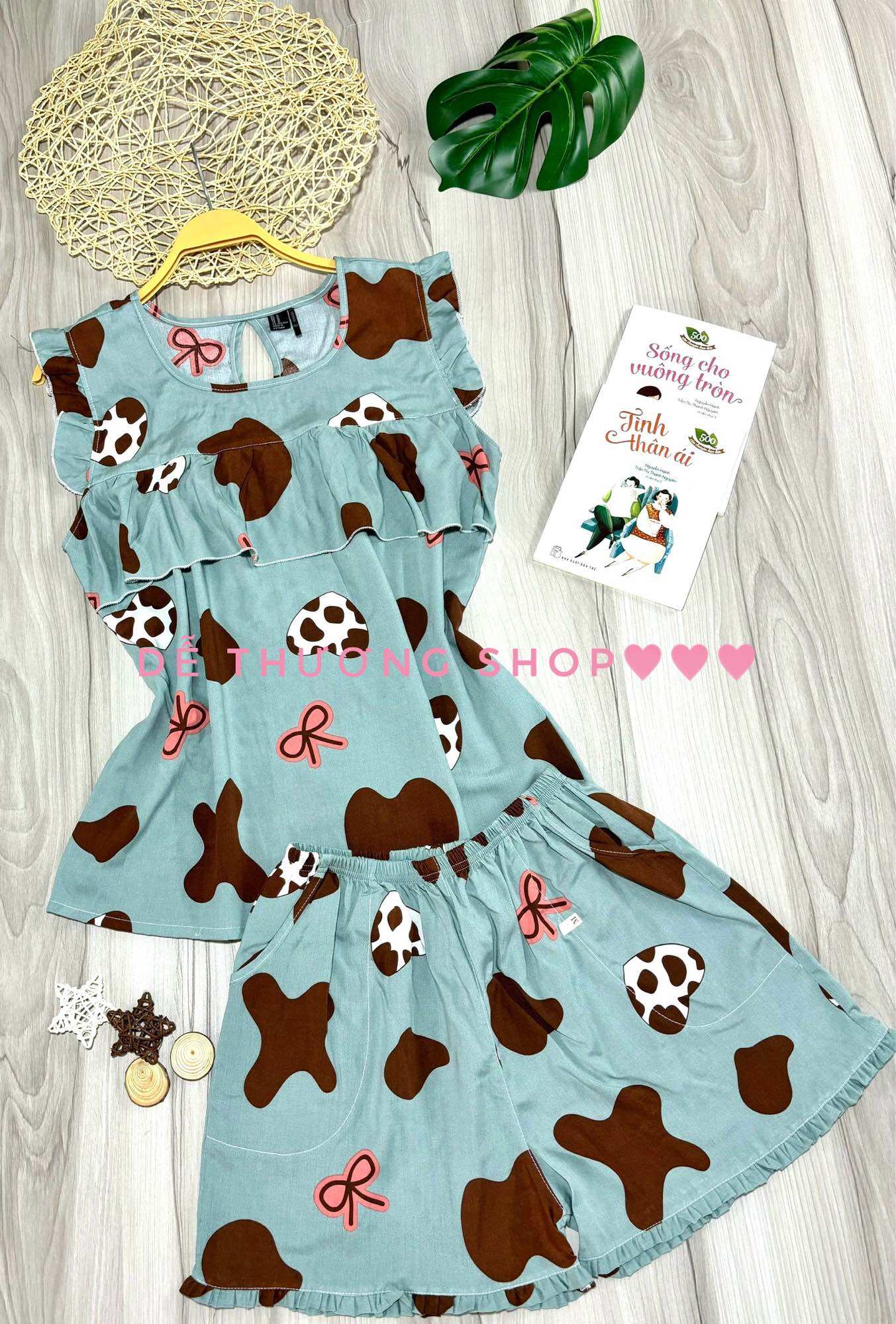 Bộ đùi tole lanh sz2XL từ 53-60kg