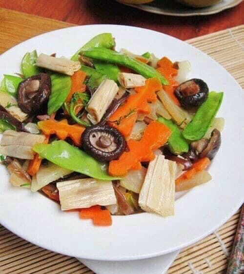 1kg váng đậu
