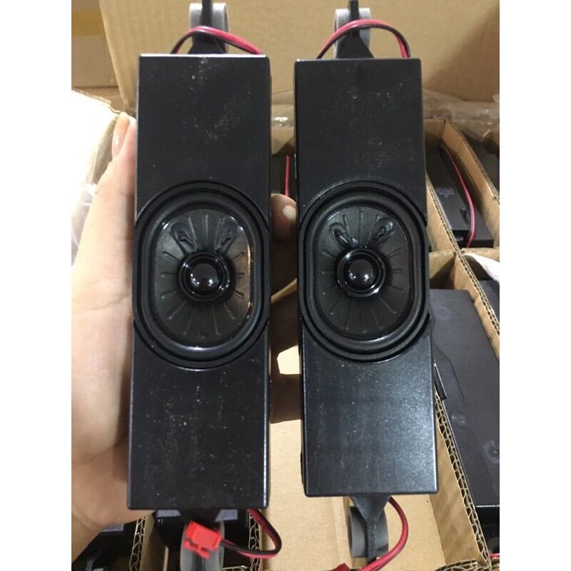 Loa tháo máy tivi chính hãng 10-12w 6ohm