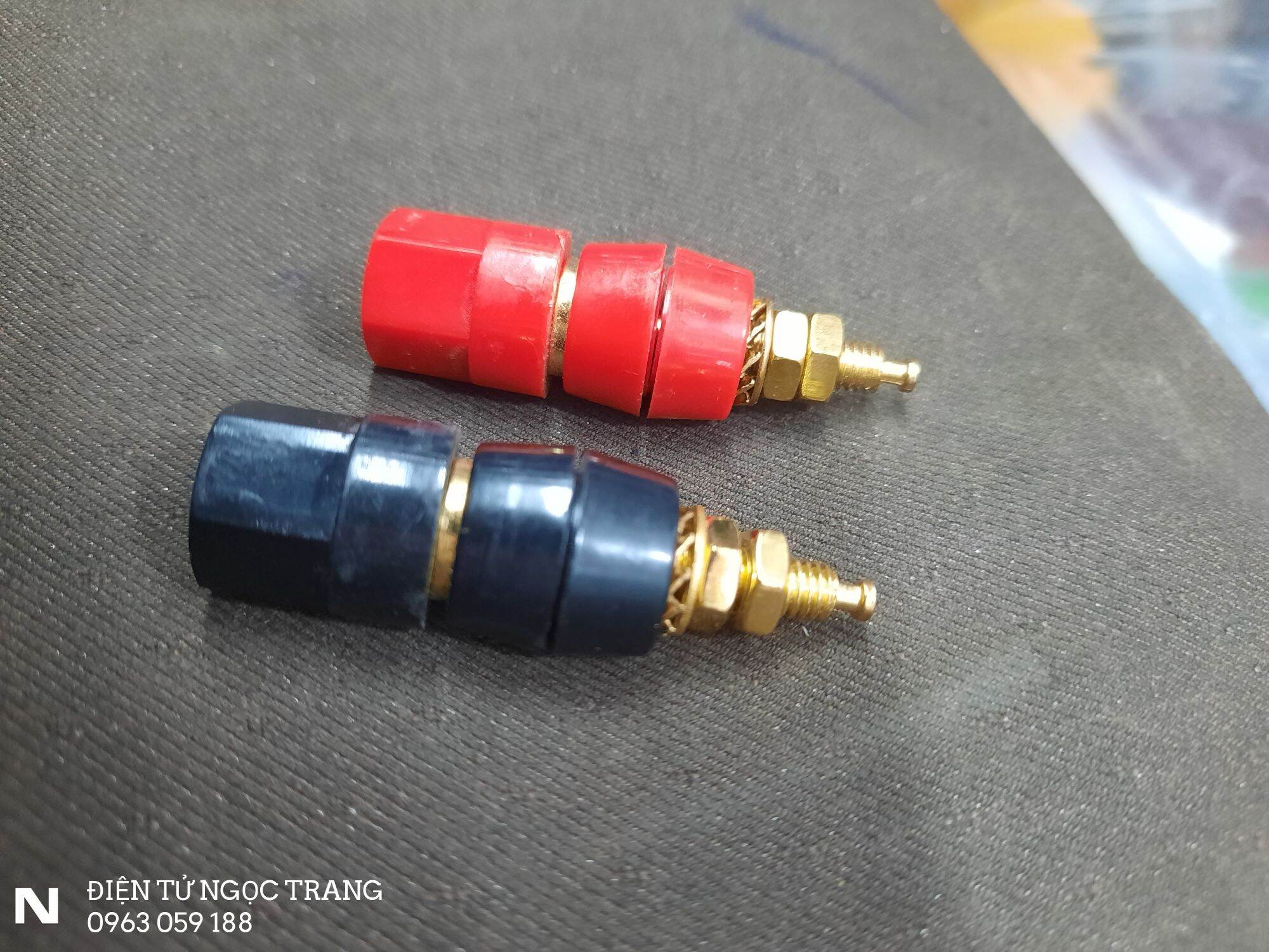 Cọc Loa Đơn - Giá 1 Cặp