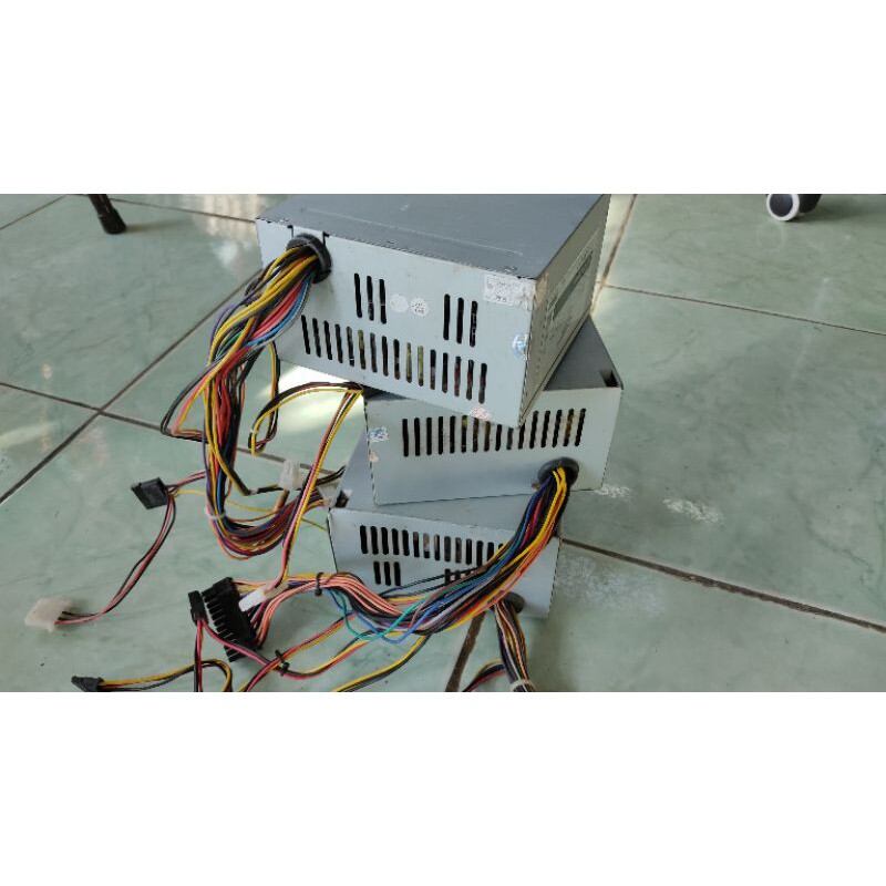 nguồn máy tính cũ - nguồn atx cũ (1 chiếc)