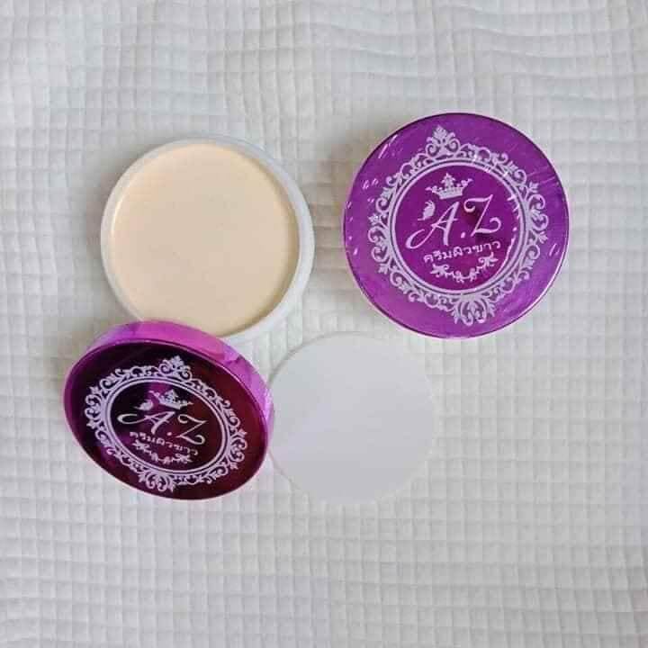 KEM BODY A.Z SIÊU TRẮNG
