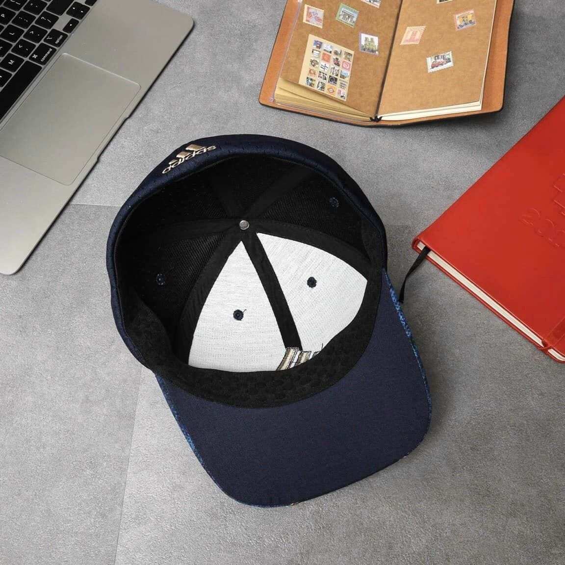 Mũ lưỡi trai - Nón kết ADD bít đuôi