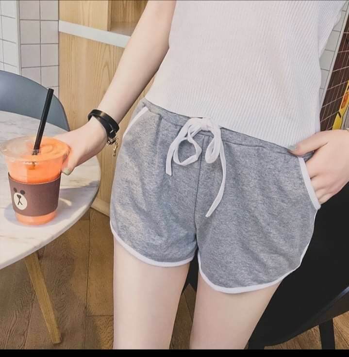 [HCM]quần đùi thể thao nữ hot hot