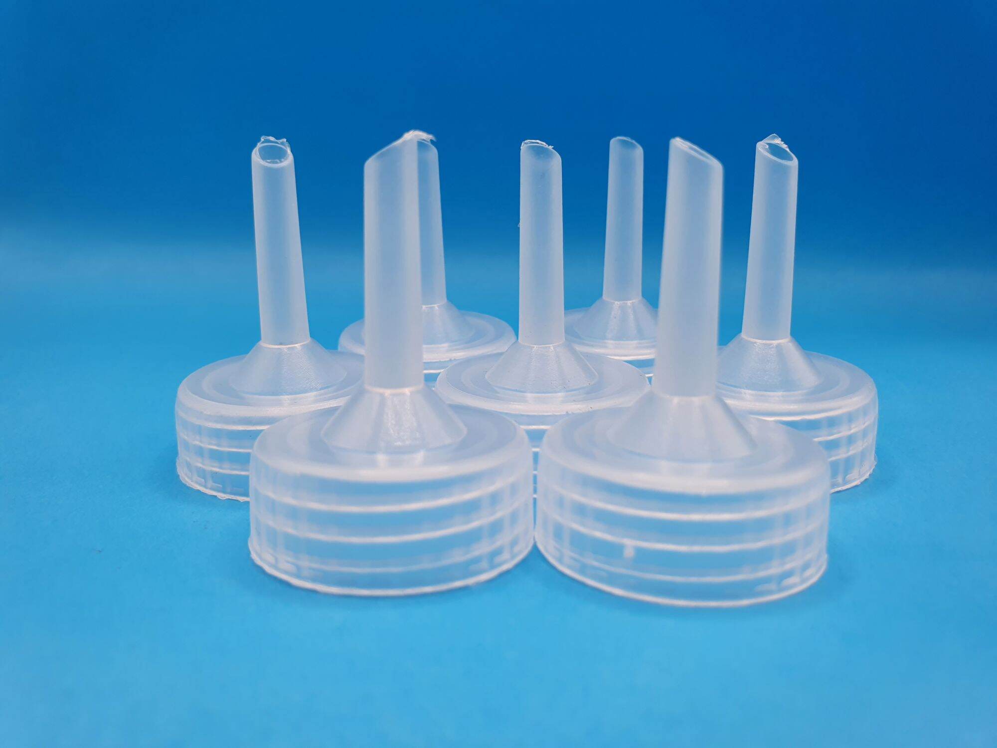 Nắp Ấp Artemia ( 100 Cái ) : Phụ Kiện Cá Cảnh