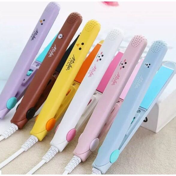 Máy uốn duỗi tóc mini