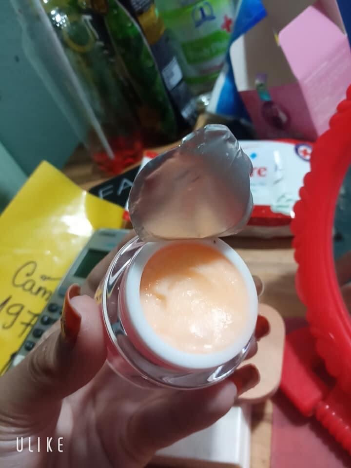 Kem Mụn HT BEAUTY chính hãng