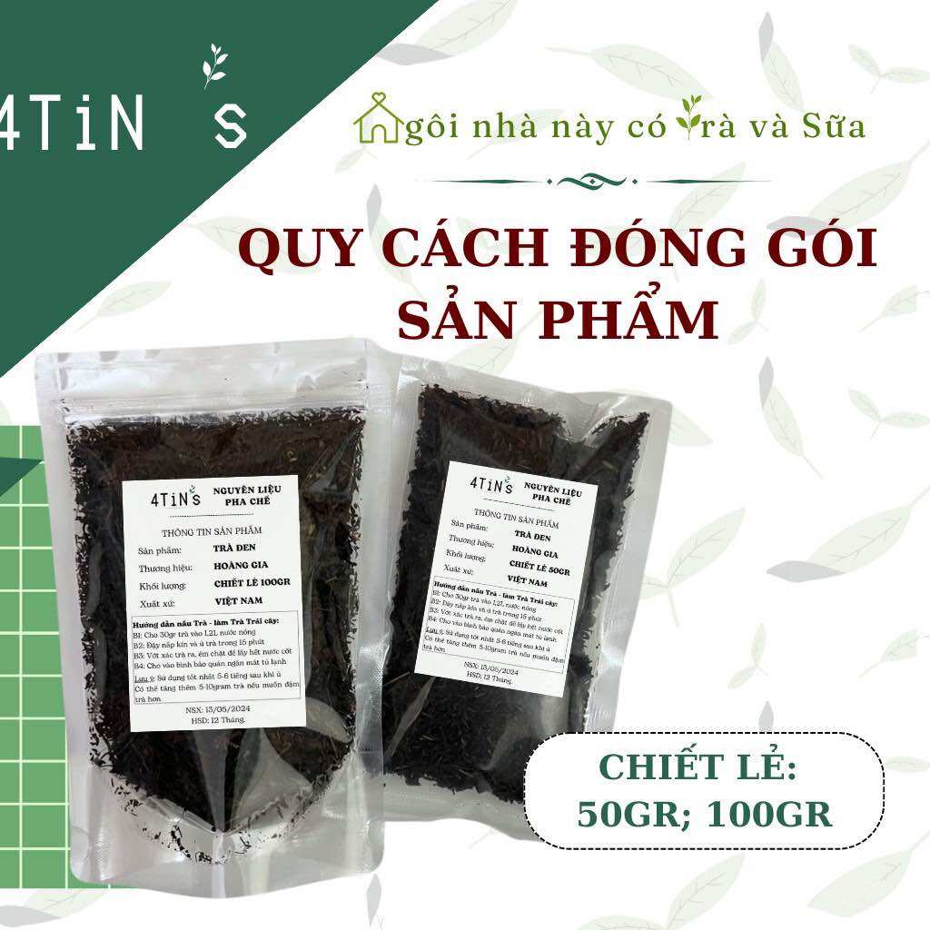 TRÀ THÁI XANH CHATRAMUE CHÍNH HÃNG - CHIẾC LẺ