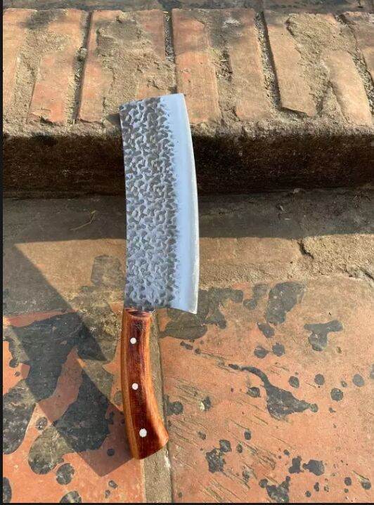 bộ dao 3 món nhíp xe loại 1