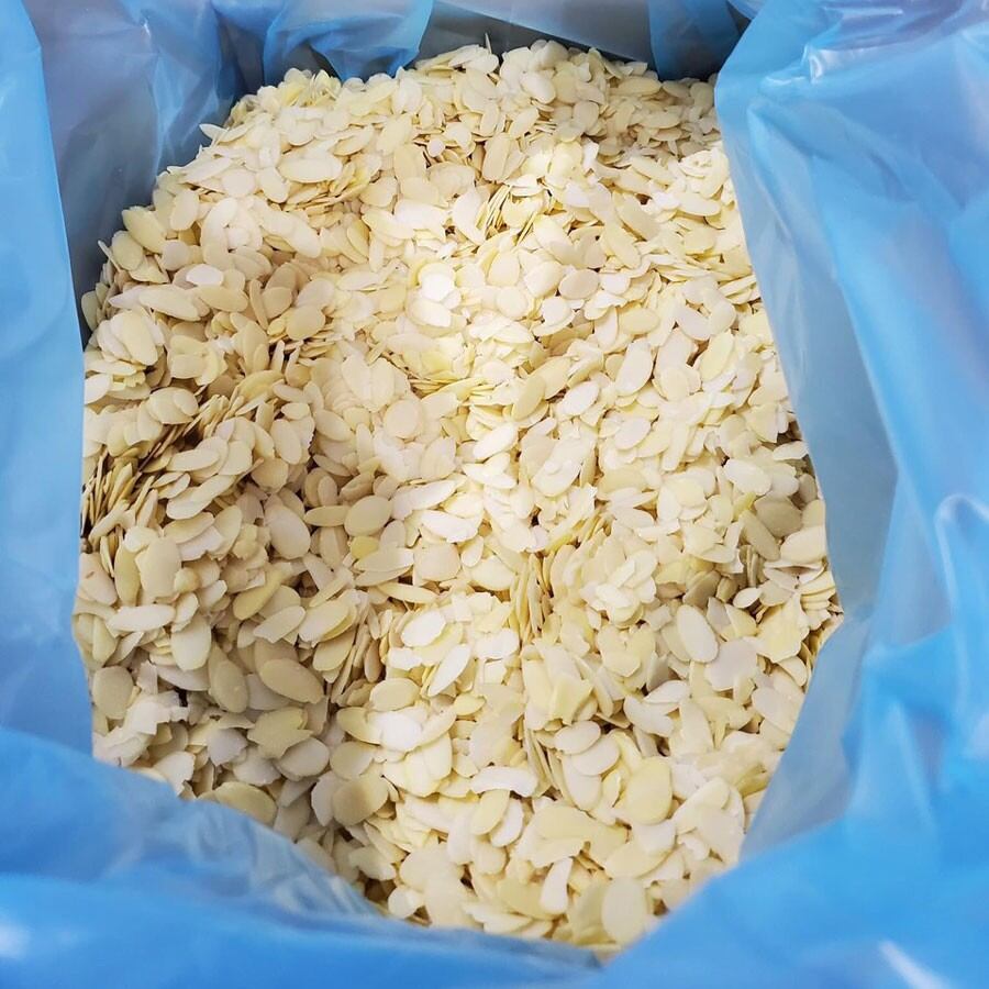 Hạnh Nhân Lát Mỏng OLAM