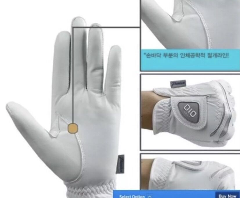 Găng tay Golf OIO