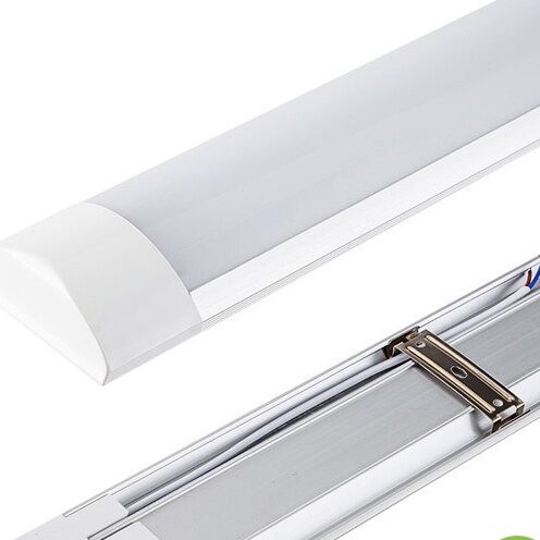 Đèn bán nguyệt 1m2 và 6 tấc 40w loại tốt đủ công suất
