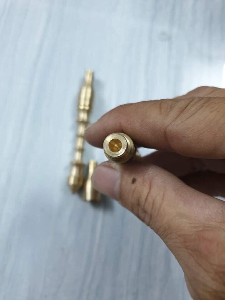 [HCM]TY ĐỒNG LÀM LỒNG CHIM CY GÁY