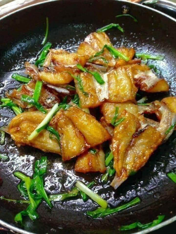 1kg cá mối khô - Hải sản Hạ Long