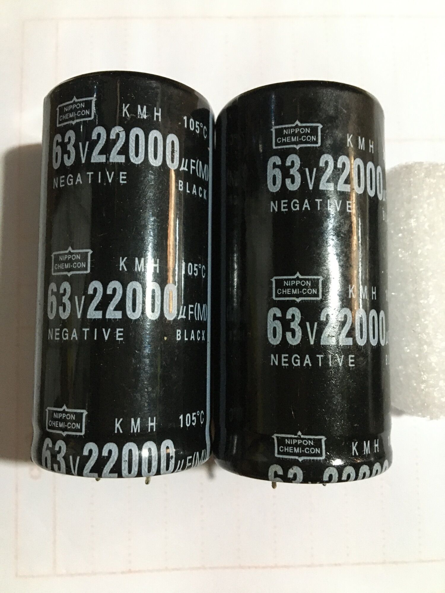 Tụ hoá 22000uf 63v