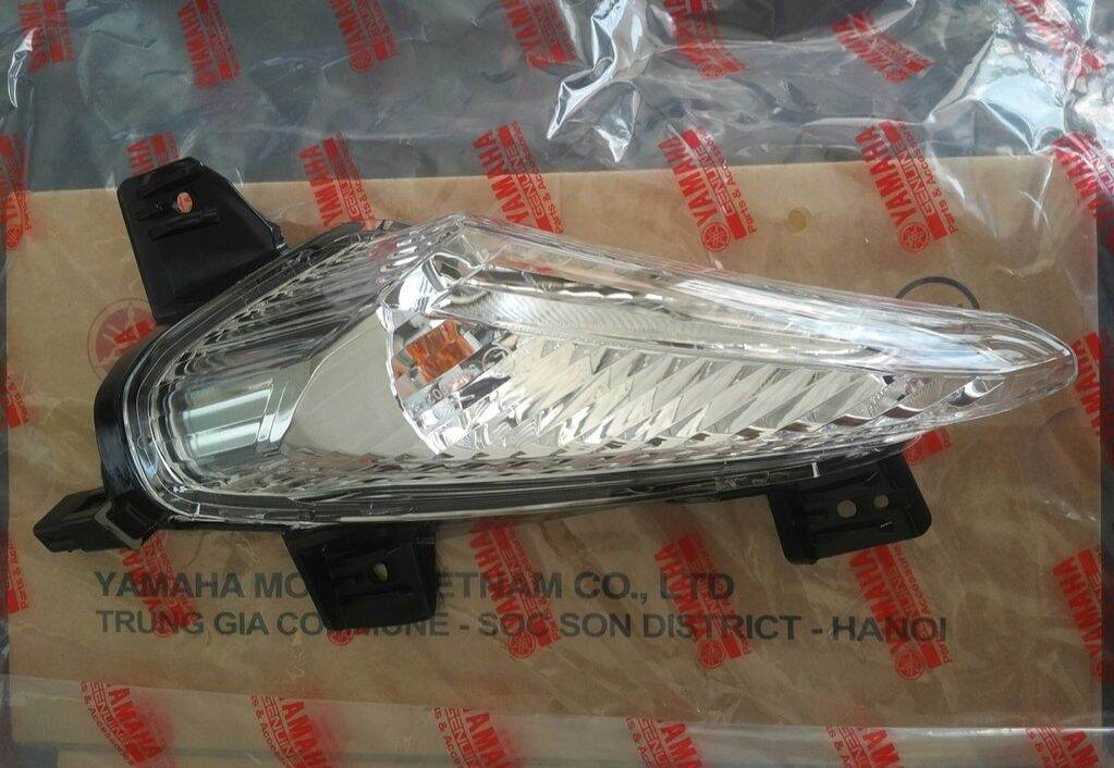 [HCM]Xi nhan ex150