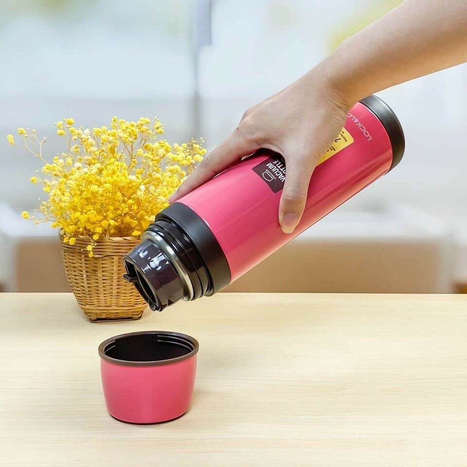 Bình Giữ nhiệt Lock and Lock 700ml chính hãng