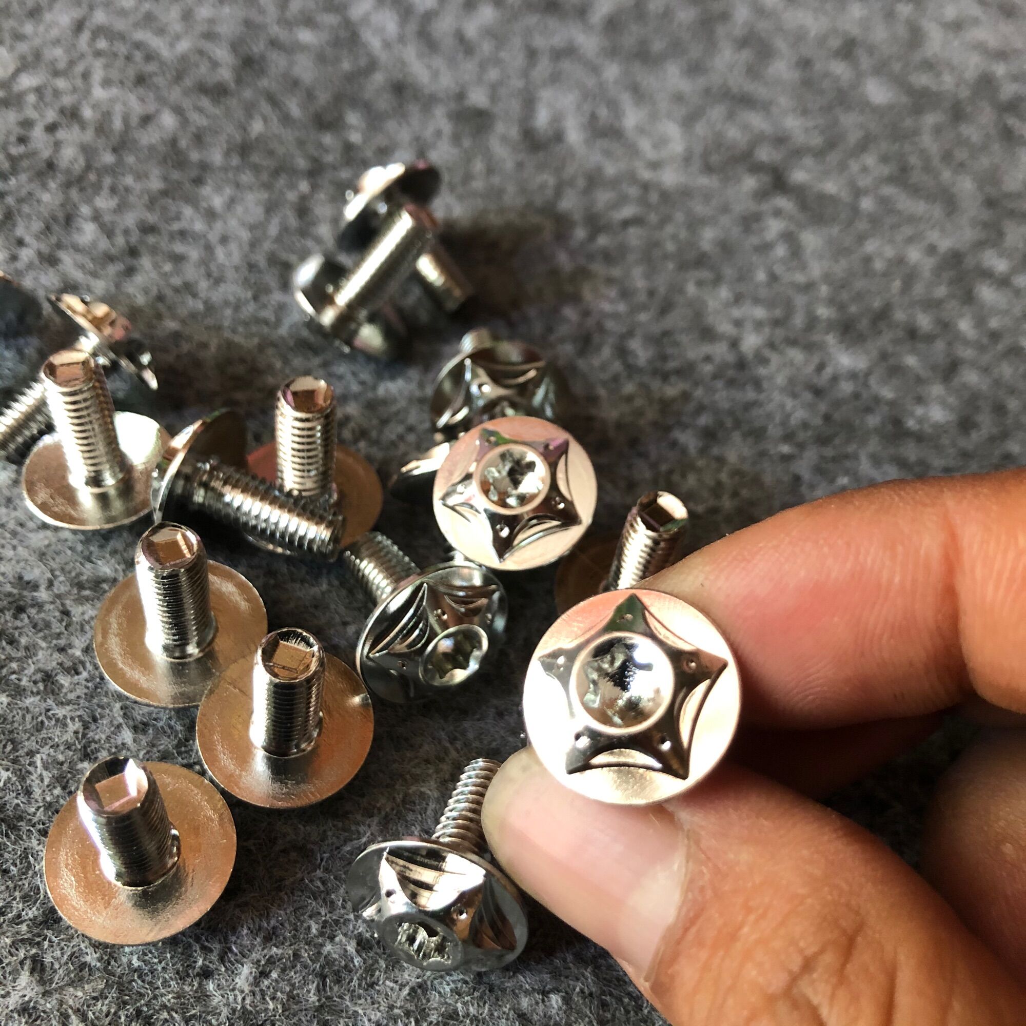 Óc áo salaya full áo wave nhỏ 15 con