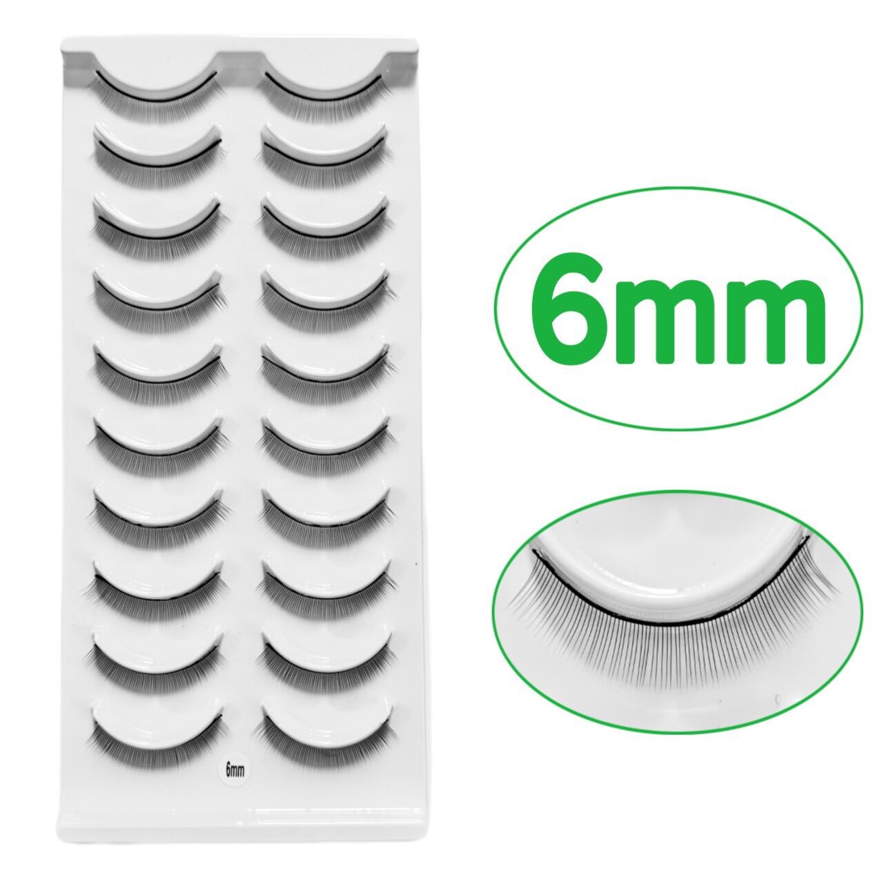 Mi tập nối 5 cặp và 10 cặp