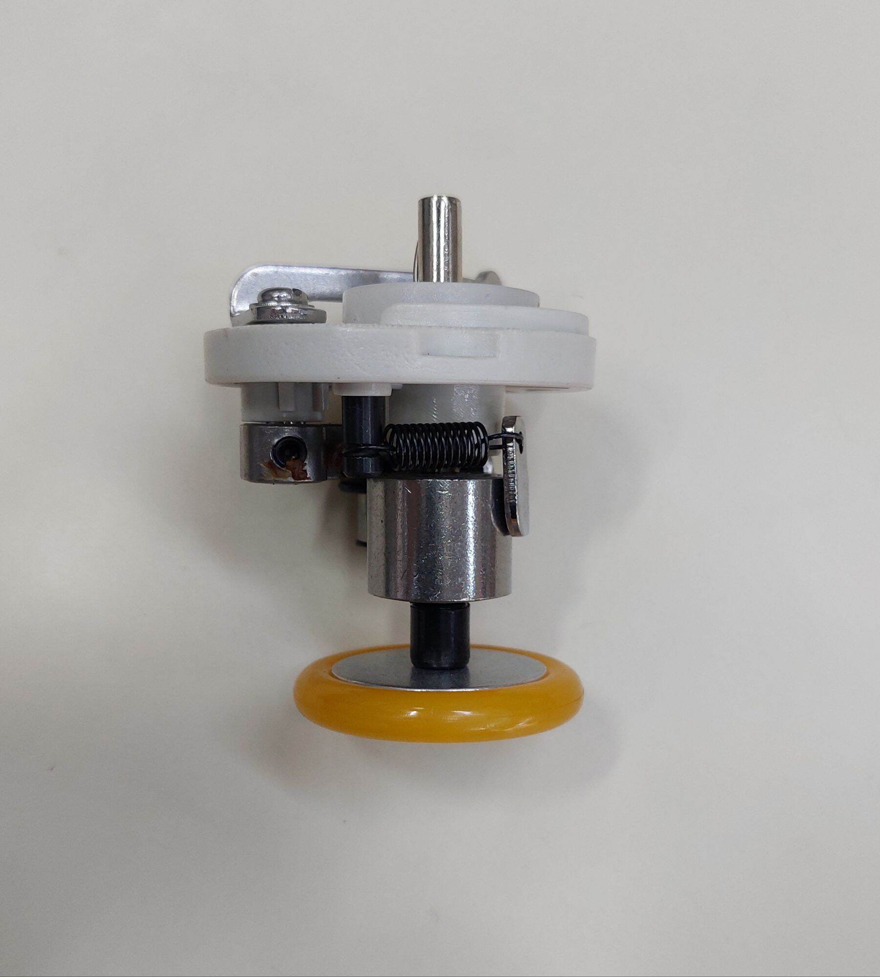 bộ đánh suốt chỉ máy may 1kim liền trục phi 51.5 và phi 54