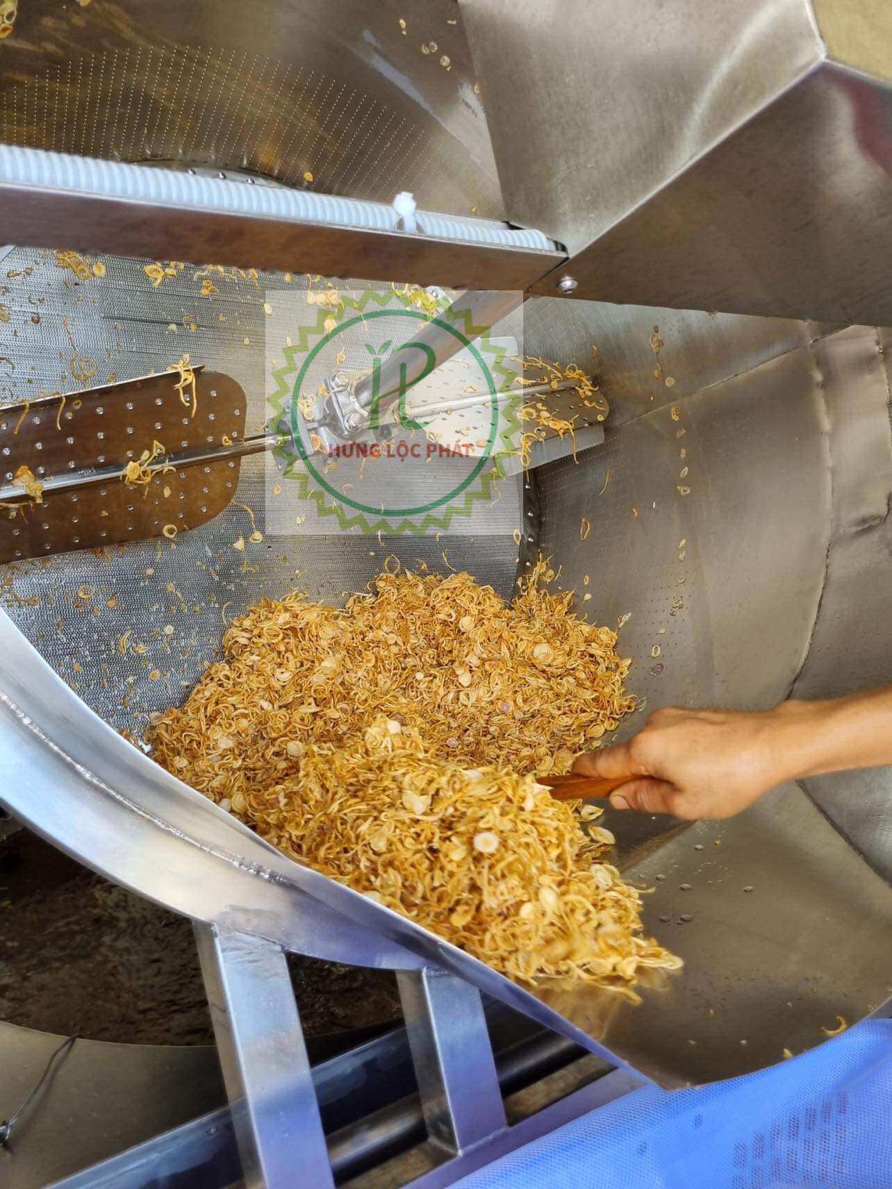 Hành phi Hưng Lộc Phát