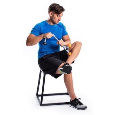 [HCM]Gậy massage TriggerPoint Acucurve Cane