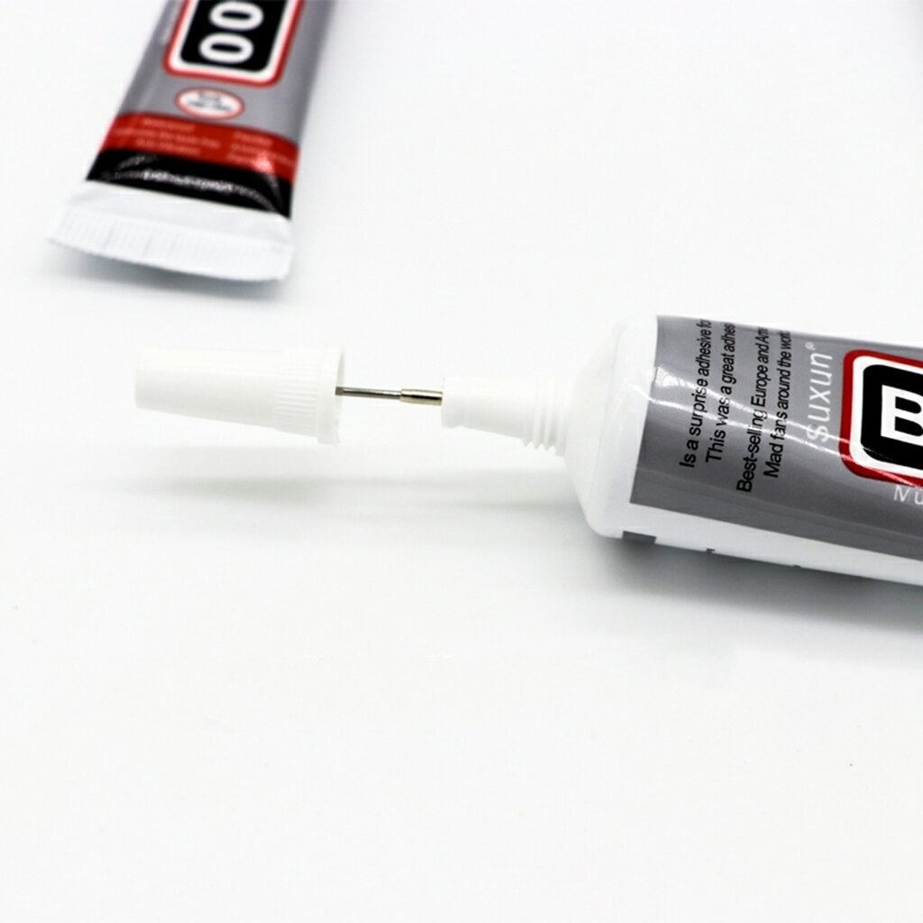 Keo Dán B-6000 B-7000 (15ml)