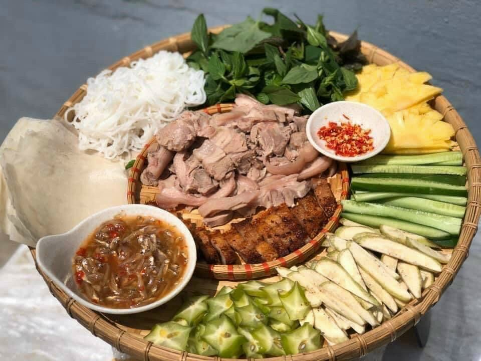 Mắm cá cơm