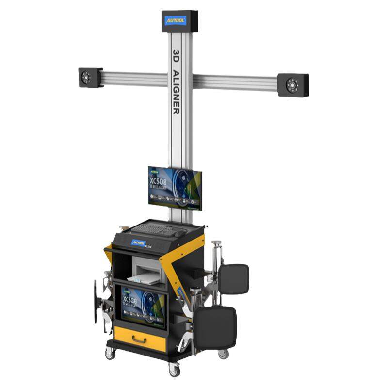 AUTOOL | 3D Alignment Maintenance Tool Giá 99,999,999 Đồng*Miễn phí vận chuyển