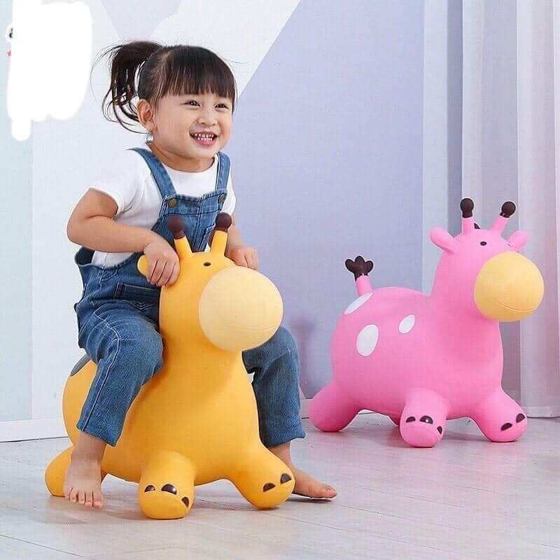 Thú nhún cao cấp