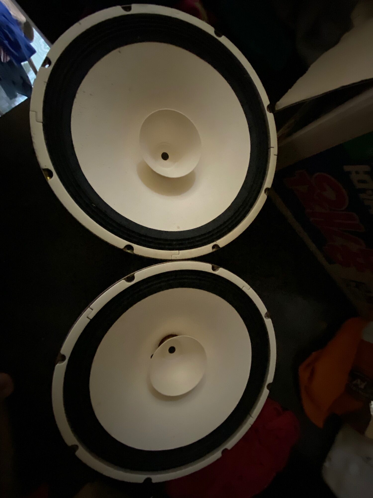 loa toàn giải Full rangebas 30 cắp nách từ Tiệp Khắc về