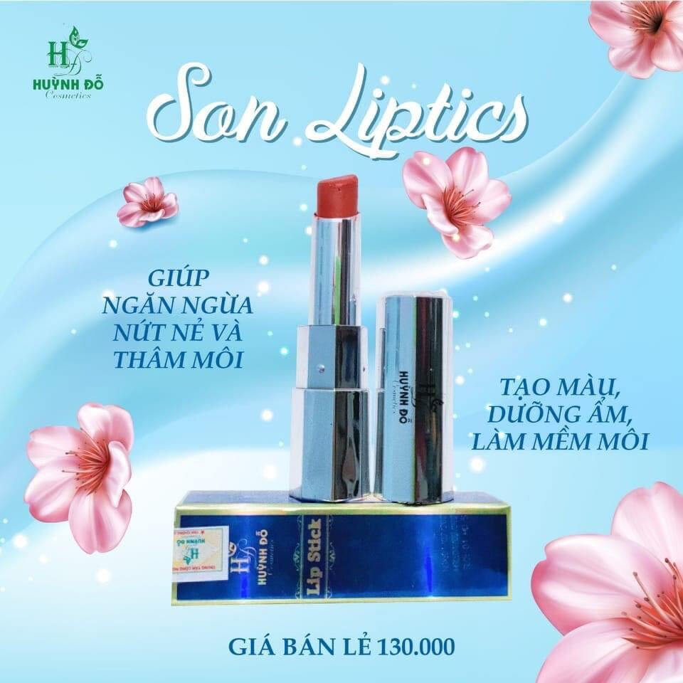 [HCM]set nước hoa Huỳnh Đỗ