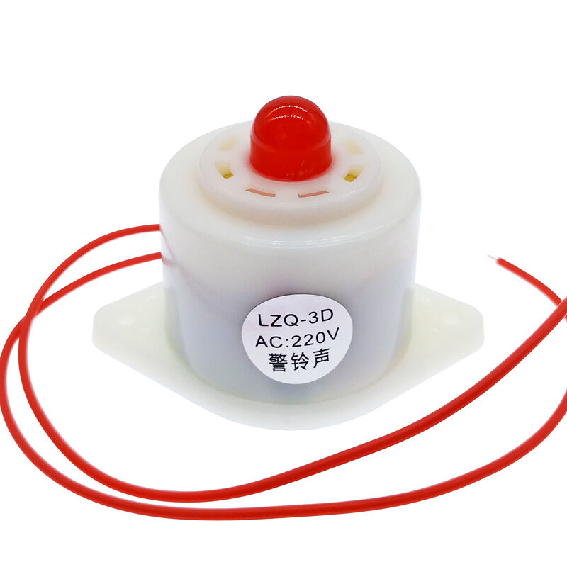 JIALEMEIJIA | Còi Báo Động Âm Lượng Cao 12V 24V 220V