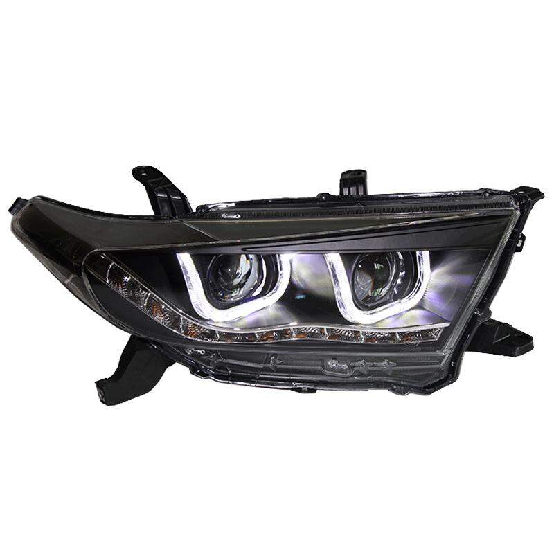 TANLUZE | Modification LED Daytime Running Light With Flowing Turn Signals Giá 12,112,000 Đồng*Miễn phí vận chuyển