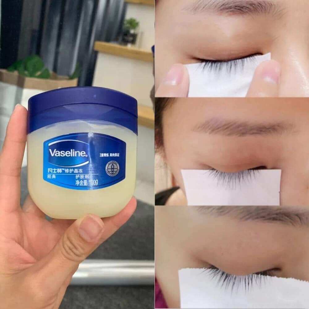 Sáp dưỡng ẩm vaselin chính hãng
