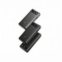 Anker | Pin Sạc Dự Phòng Cao Cấp Đa Cổng Có Dây Trong 20000mAh