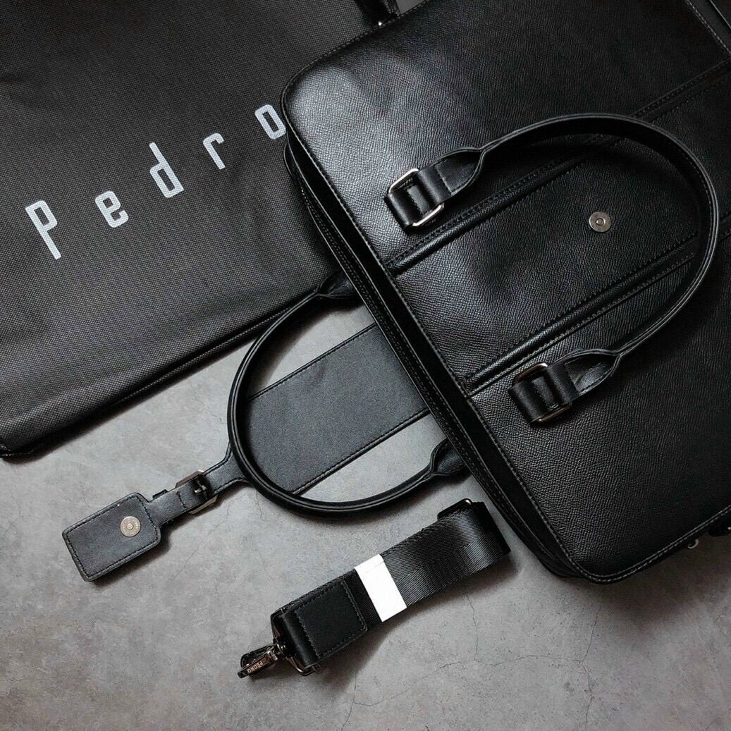 Cặp laptop công sở Pedro