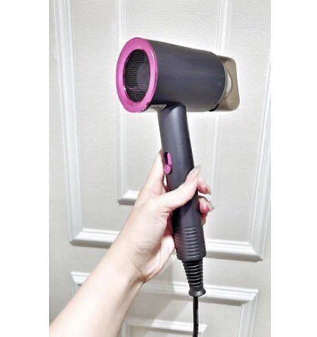 Máy Sấy Tóc weilaiya Hairdryer xịn xò không sơ tóc máy êm luồng gió cực mạnh