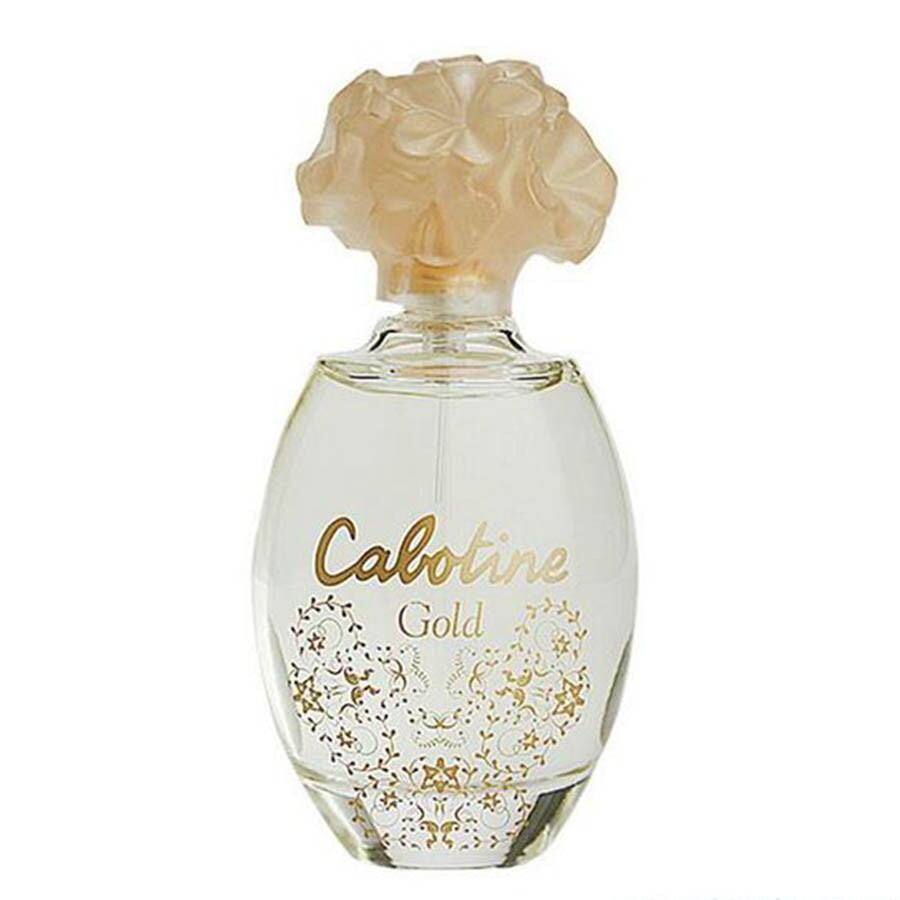 Nước hoa Nữ CABOTINE GOLD ( 100ml ) - Cabotine Pháp