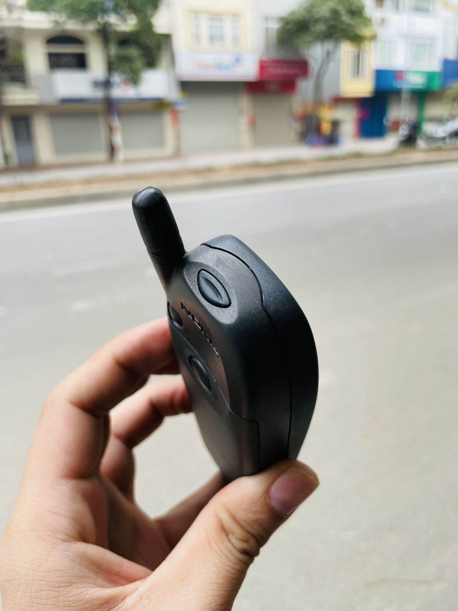Điện thoại nokia 5110 chính hãng