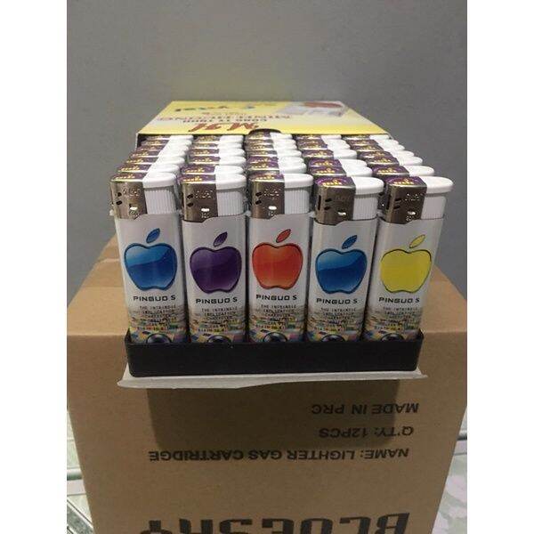 50chiếc bật lửa hoa việt mã 60