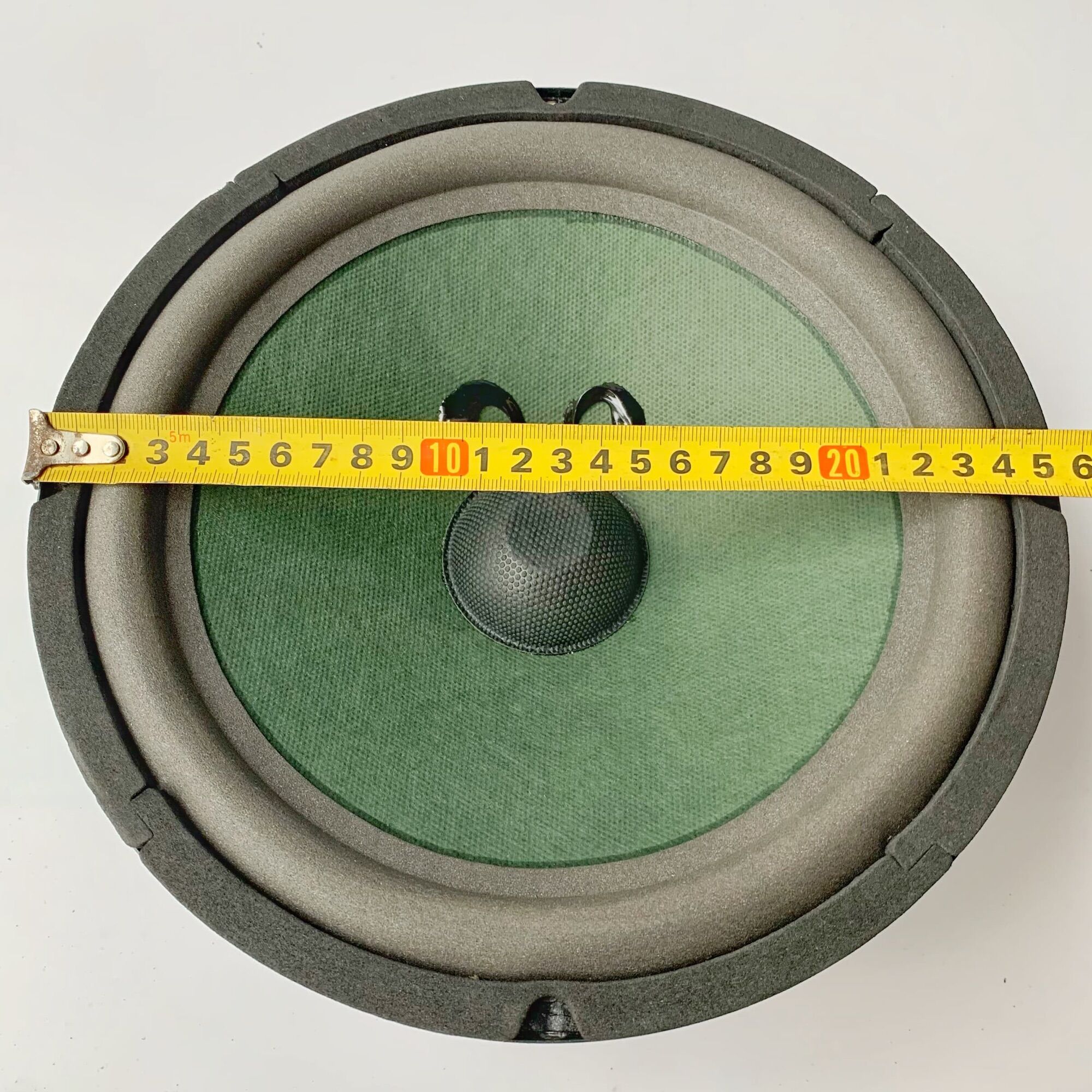 BASS 25 NAM CHÂM 120MM COIL 35.5 4 LỚP (GIÁ 1 CHIẾC)