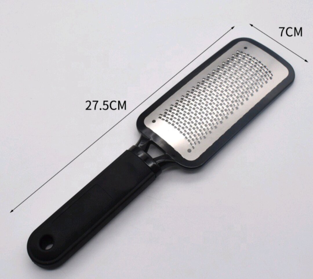 Chà gót chân sắt