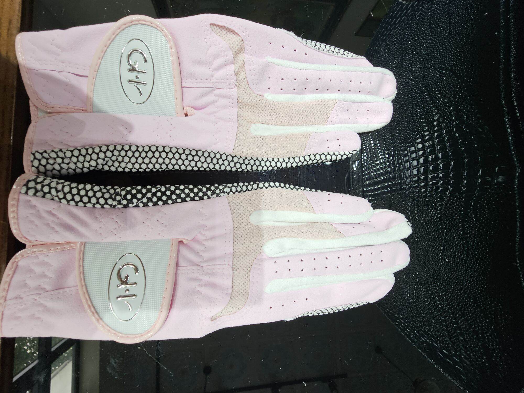 găng tay đánh golf nữ 여성골프장갑