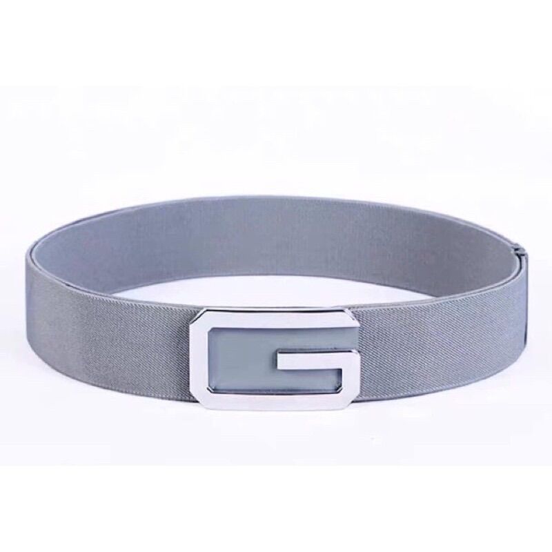 Dây Thắt Lưng Golf Nam Nữ - Chất Chun Cao Cấp - Golf Belts