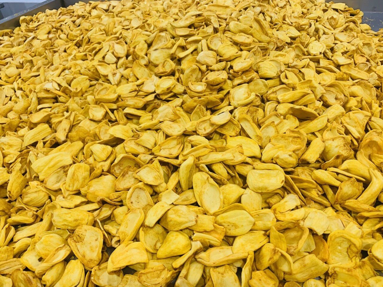 500g Mít sấy nguyên xuất khẩu siêu ngon