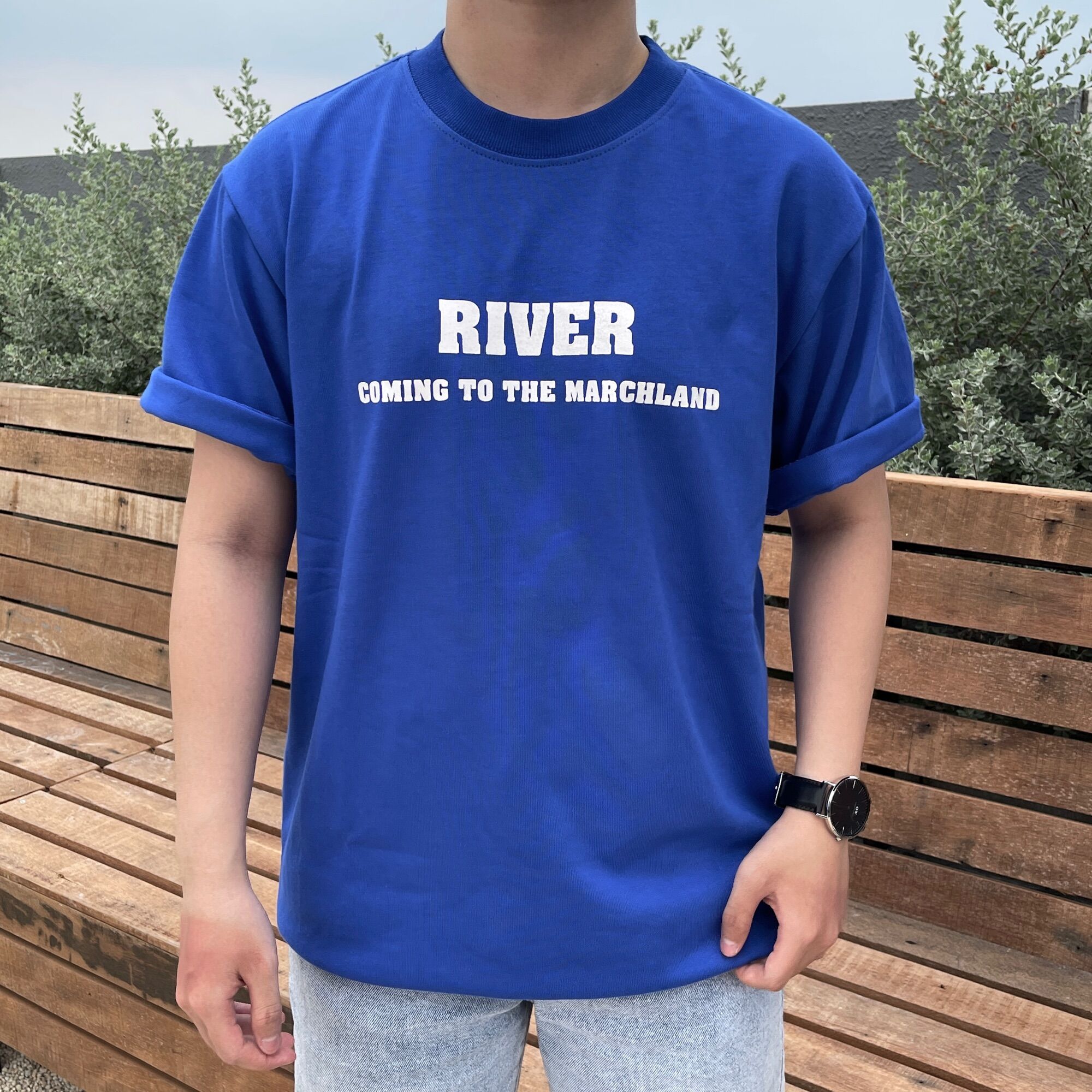 MLST TSHIRT